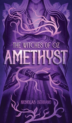 Amethyst - Nicholas Serrano