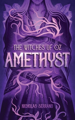 Amethyst - Nicholas Serrano