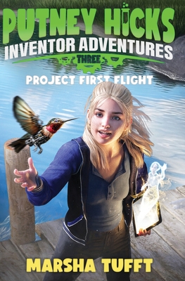 Project First Flight - Marsha Tufft