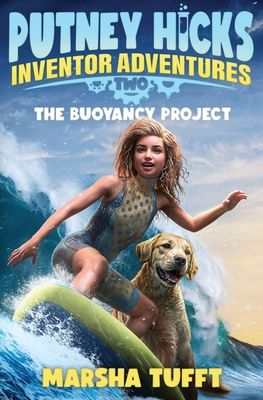 The Buoyancy Project - Marsha Tufft
