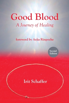 Good Blood, Second Edition - Irit Schaffer