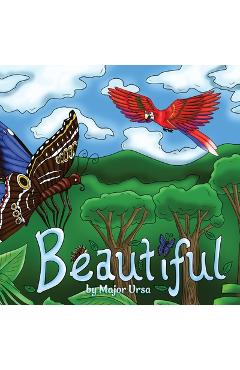 Poza produsului Beautiful - Major Ursa