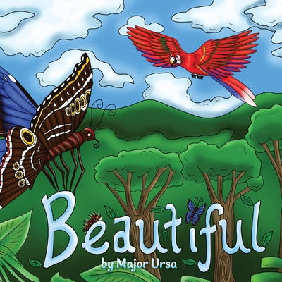 Beautiful - Major Ursa