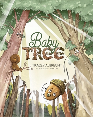 Baby Tree - Tracey Albrecht