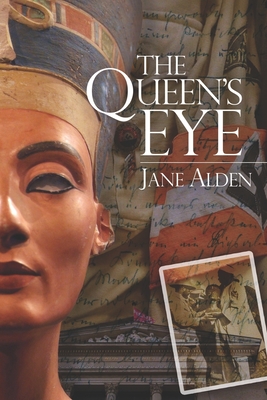 The Queen's Eye - Jane Alden