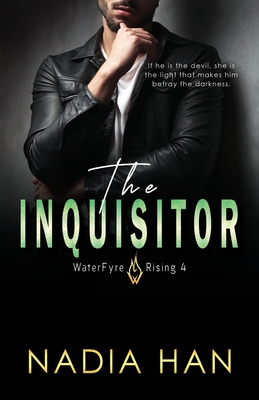 The Inquisitor - Nadia Han