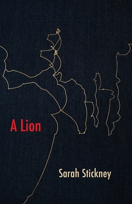 A Lion - Sarah Stickney