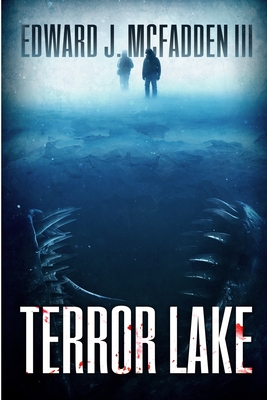 Terror Lake - Edward J. Mcfadden