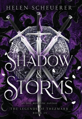 Shadow & Storms - Helen Scheuerer