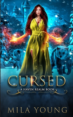 Cursed: Paranormal Romance - Mila Young