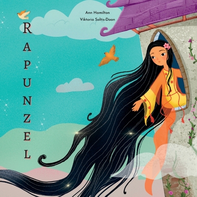 Rapunzel - Ann Hamilton