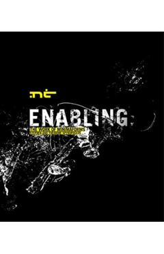 Poza produsului Enabling: The Work of Minimaforms - Stephen Spyropoulos