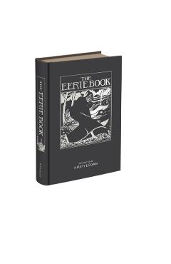 The Eerie Book - Maragret Armour