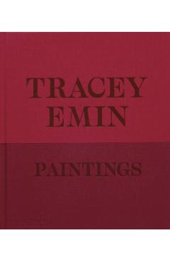 Tracey Emin Paintings - David Dawson