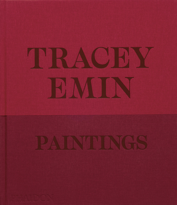 Tracey Emin Paintings - David Dawson