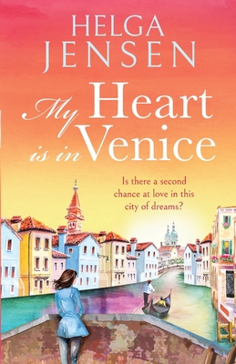 My Heart is in Venice - Helga Jensen