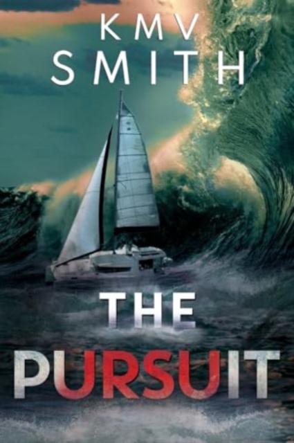 The Pursuit - Kmv Smith