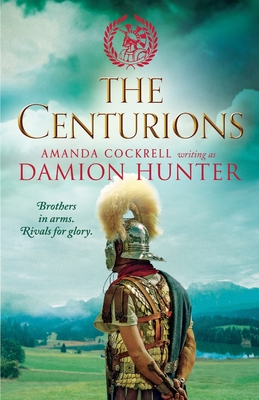 The Centurions - Damion Hunter