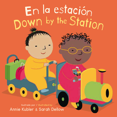 En La Estacin/Down by the Station - Annie Kubler