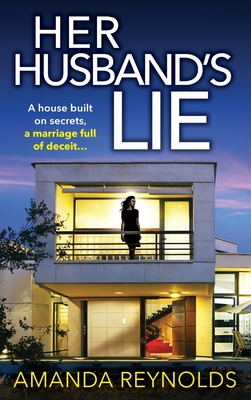 Her Husband's Lie - Amanda Reynolds