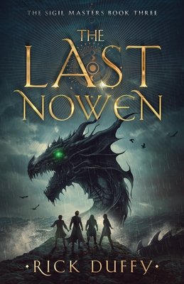 The Last Nowen - Rick Duffy