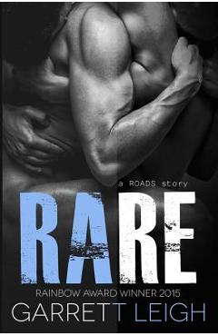 Rare - Garrett Leigh