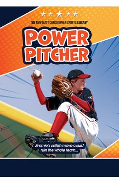 Power Pitcher
