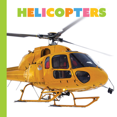 Helicopters - Meg Greve