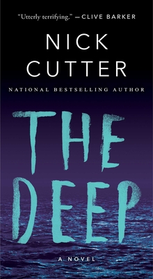 The Deep - Nick Cutter