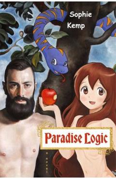 Paradise Logic - Sophie Kemp