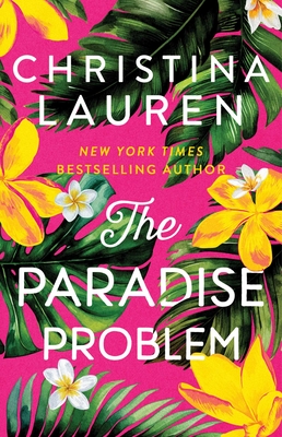 The Paradise Problem - Christina Lauren