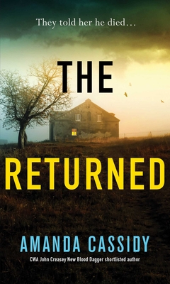 The Returned - Amanda Cassidy