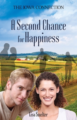 Coperta cărții 'A Second Chance for Happiness - Lisa Smelter'