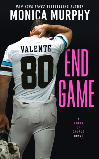 End Game - Monica Murphy