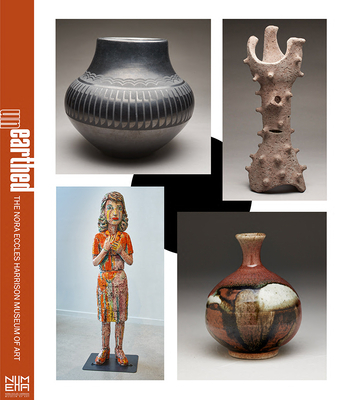 Unearthed: The Nehma Ceramics Collection - Katie Lee-koven