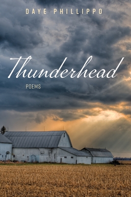 Thunderhead - Daye Phillippo