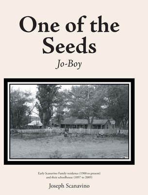 One of the Seeds: Jo-Boy - Joseph Scanavino