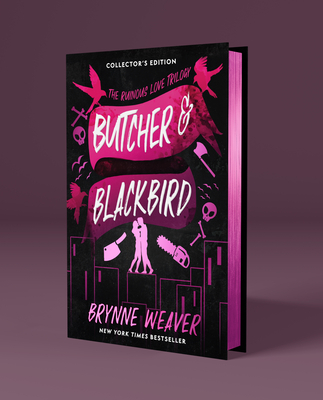 Butcher & Blackbird Collector's Edition - Brynne Weaver