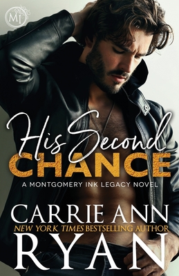 His Second Chance - Carrie Ann Ryan