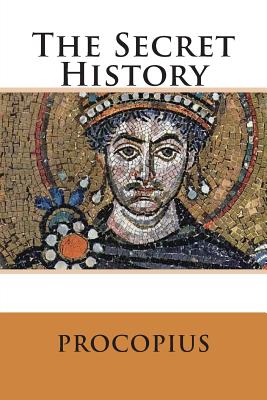 The Secret History - Procopius