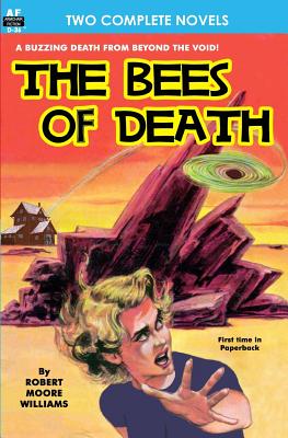 Bees of Death, The, & A Plague of Pythons - Frederik Pohl