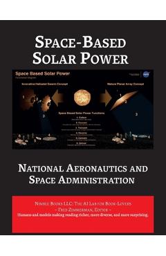 Poza produsului Space-Based Solar Power - Nasa Otps