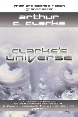 Clarke's Universe - Arthur C. Clarke
