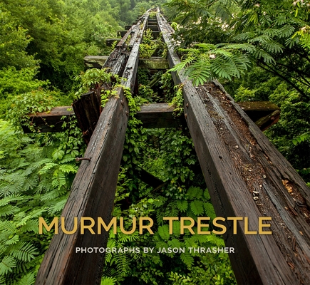 Murmur Trestle - Jason Thrasher