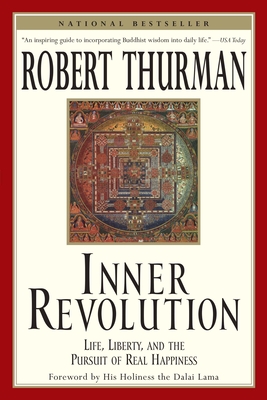 Inner Revolution - Robert Thurman