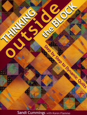 Thinking Outside the Block - San Di Cummings