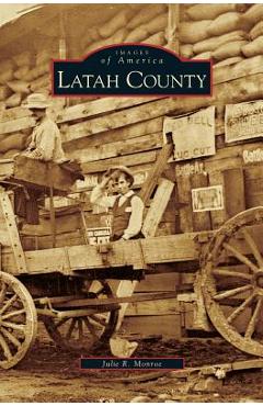 Latah County - Julie R. Monroe