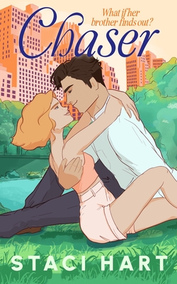 Chaser - Staci Hart