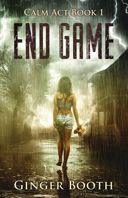 End Game - Ginger Booth