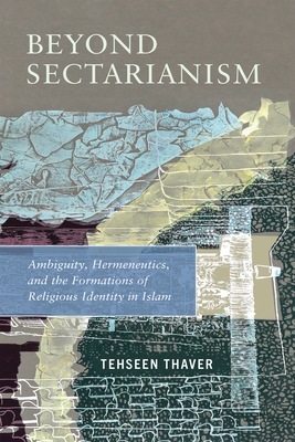 Beyond Sectarianism: Ambiguity, Hermeneutics, and the Formations of Religious Identity in Islam - Tehseen Thaver